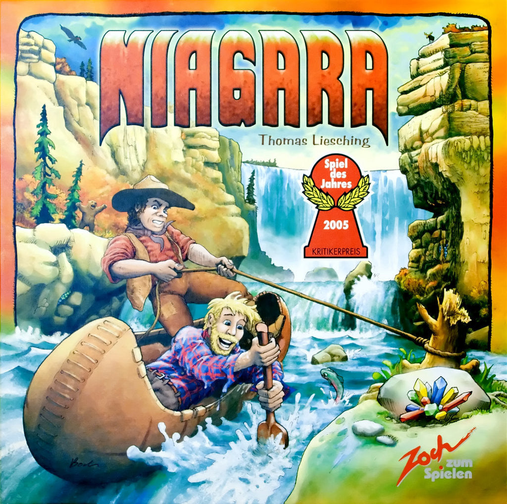 Niagara