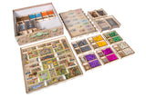 Broken Token - Founders of Gloomhaven Organizer