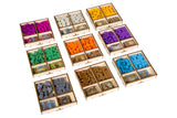 Broken Token - Founders of Gloomhaven Organizer