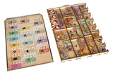 Broken Token - Founders of Gloomhaven Organizer