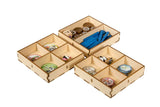 Broken Token - Takenoko Organizer