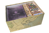 Broken Token - Gloomhaven Organizer with Forgotten Circles