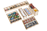 Broken Token - Gloomhaven Organizer with Forgotten Circles