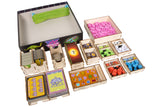 Broken Token - Dinosaur Island Organizer