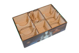 Broken Token - Legendary Small Box Organizer