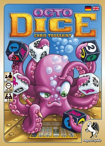 OctoDice