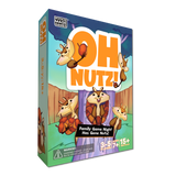 Oh Nutz!