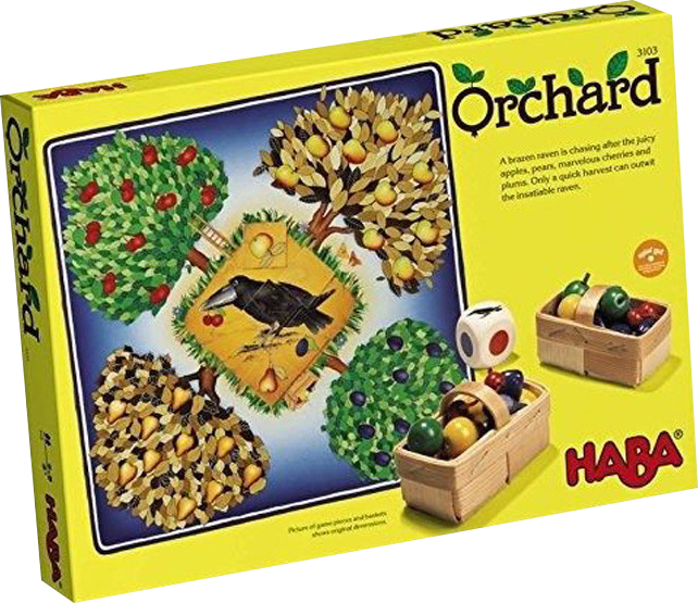 Orchard