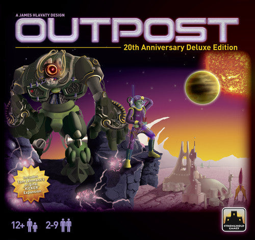 Outpost