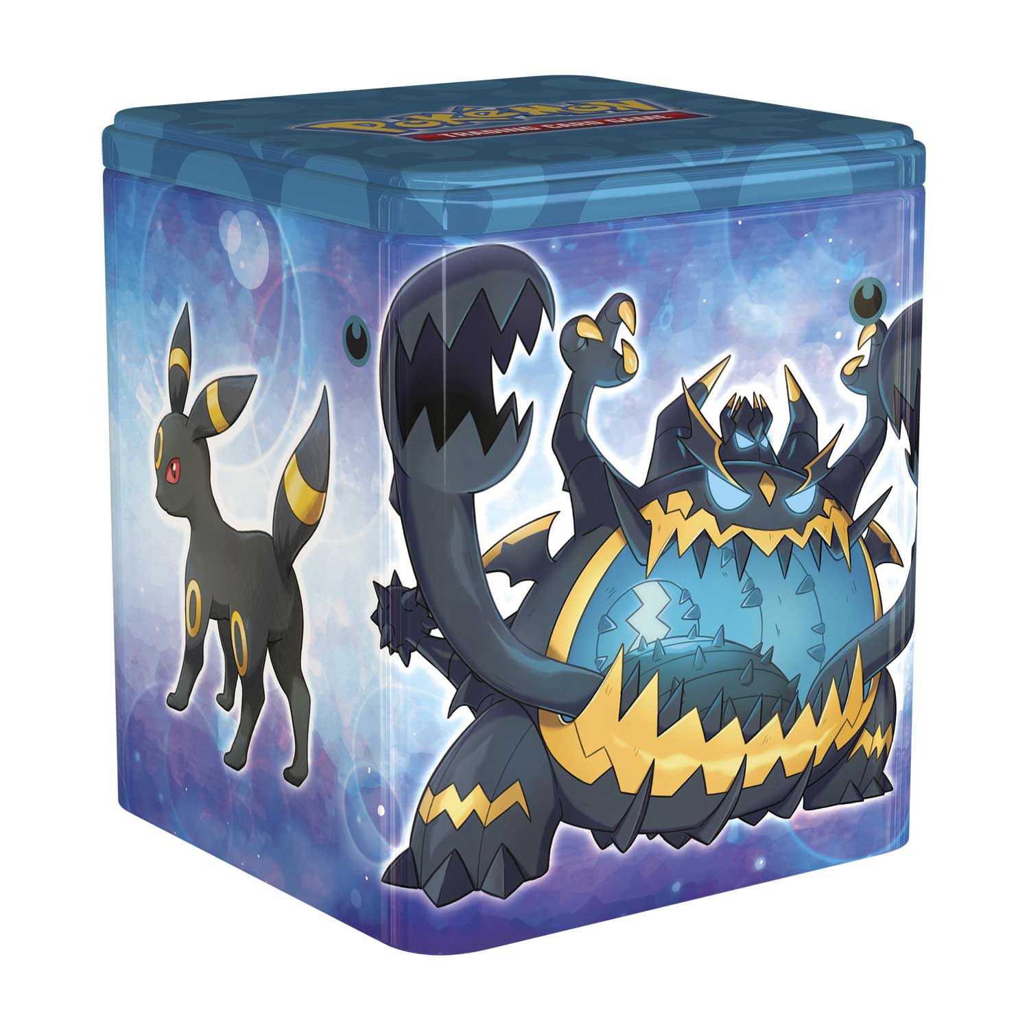 Pokémon TCG: Stacking Tins - Darkness