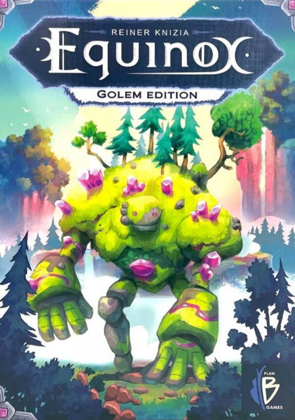 Equinox (Golem)