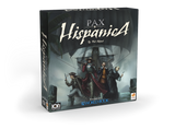 Pax Hispanica (Standard Edition) *PRE-ORDER*