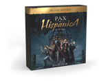 Pax Hispanica (Deluxe Edition) *PRE-ORDER*