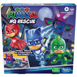 PJ Masks: HQ Rescue