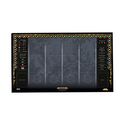 Warhammer: Age of Sigmar Champions - Playmat: Order