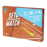 Set & Match