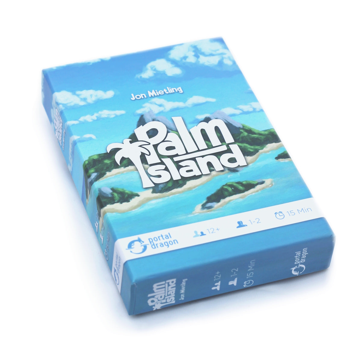 Palm Island (Basic Edition)