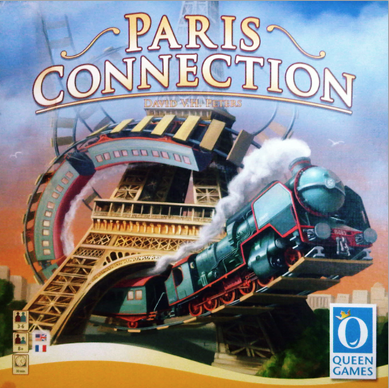 Paris Connection