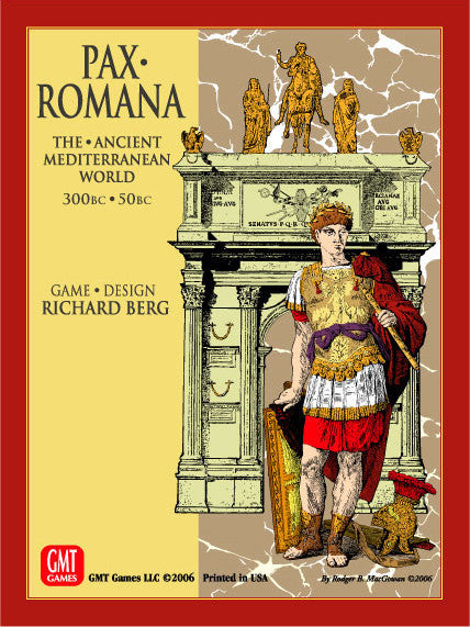 Pax Romana