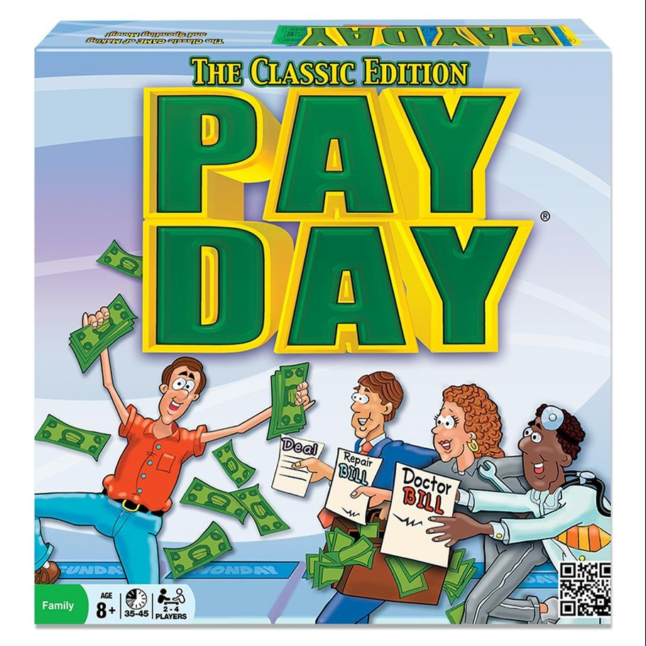 Pay Day