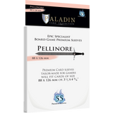 Paladin Card Protection - Pellinore (88 mm x 126 mm, Epic Specialist)