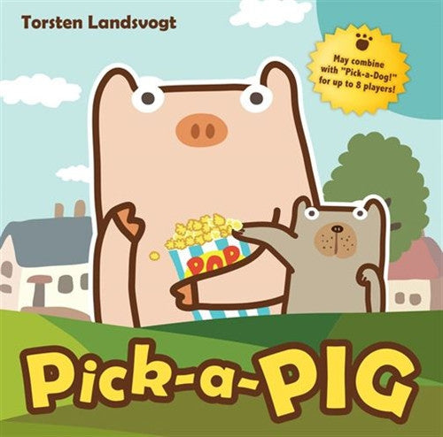 Pick-a-Pig