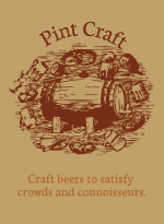 Pint Craft