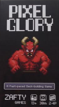 Pixel Glory