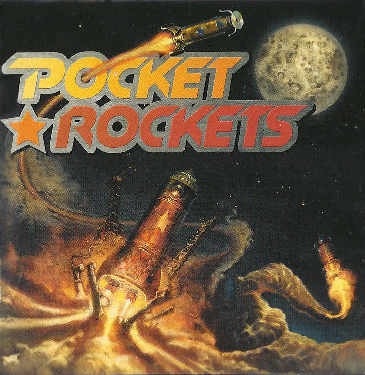 Pocket Rockets