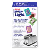 Pop-Tarts Game