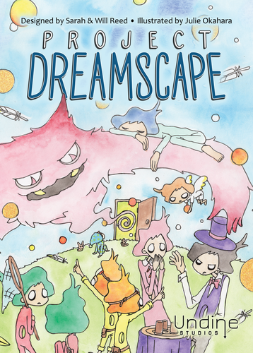 Project Dreamscape