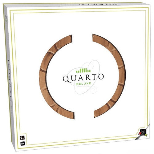 Quarto Deluxe