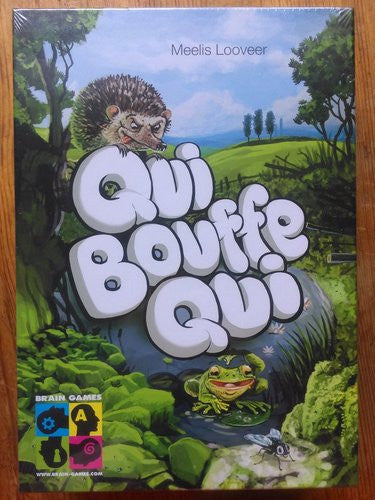 Om Nom Nom (English/French Edition)