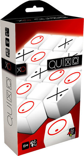 Quixo Pocket