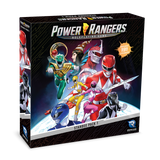 Power Rangers: Roleplaying Game Standee Pack #1