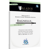 Paladin Card Protection - Ragnelle (103 mm x 128 mm, Premium Specialist C)