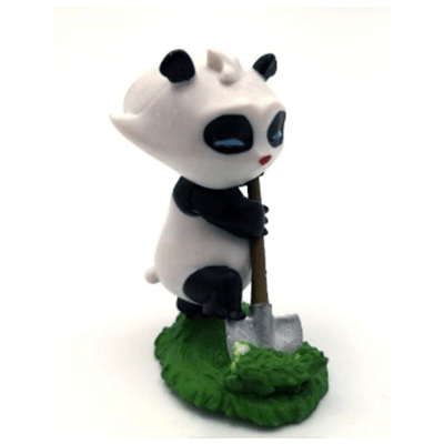 Takenoko Giant: Chibi 7 - Rainbow