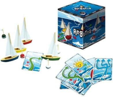 Regatta