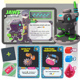 Robot Quest Arena: Jaws Robot Pack