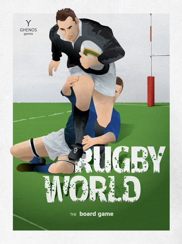 Rugby World