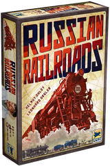 Russian RailRoads