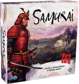 Samurai