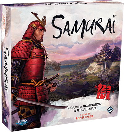 Samurai