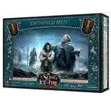 A Song of Ice & Fire: Tabletop Miniatures Game – Drowned Men