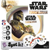 Spot it! Dobble - Mandalorian