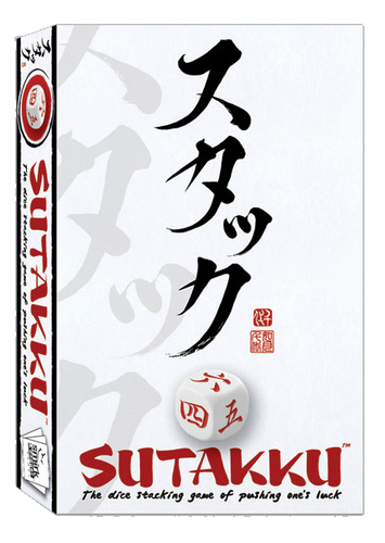 SUTAKKU