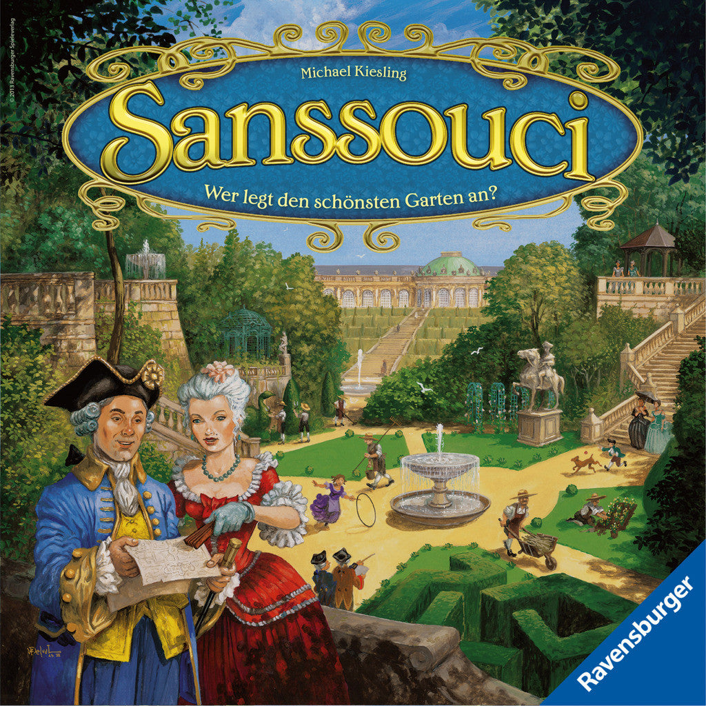 Sanssouci