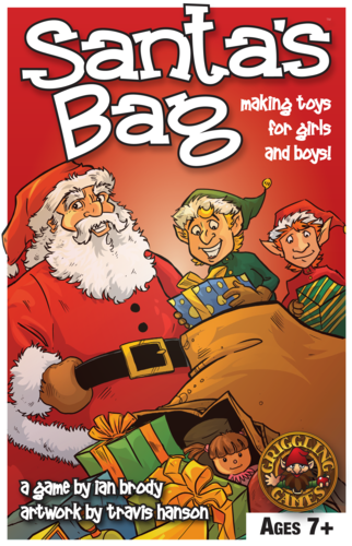 Santa's Bag