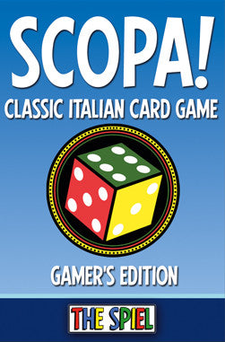 Scopa