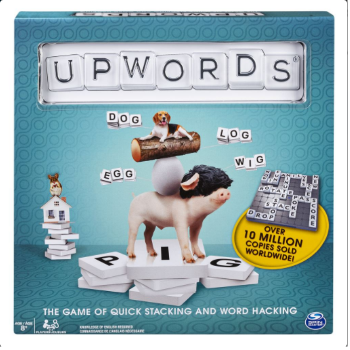 Upwords